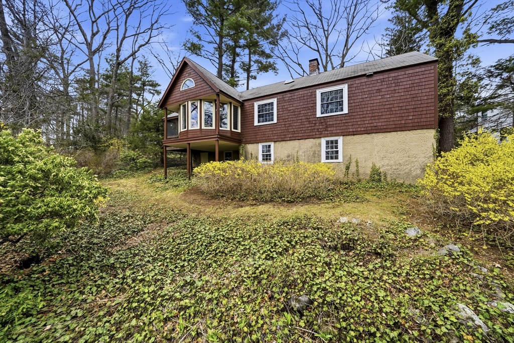 26 Wachusett Drive Lexington, MA 02421 - Photo 38 of 42