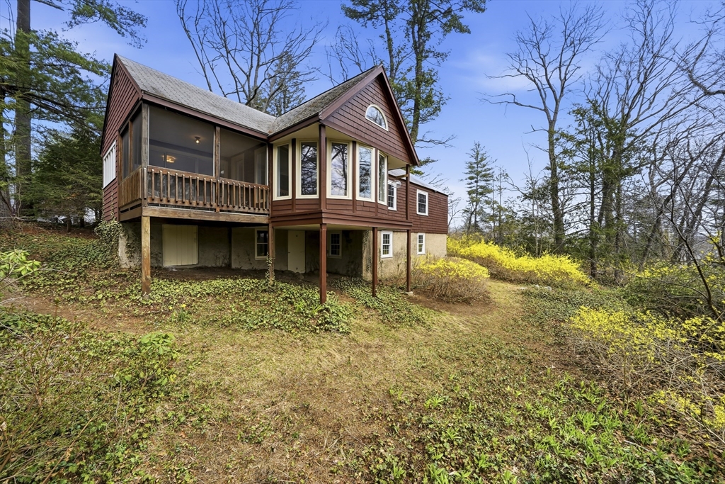 26 Wachusett Drive Lexington, MA 02421 - Photo 39 of 42