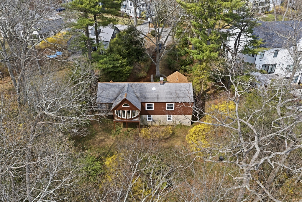 26 Wachusett Drive Lexington, MA 02421 - Photo 41 of 42