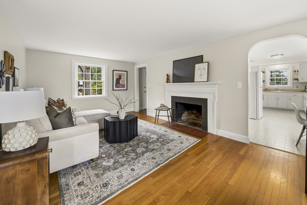 26 Wachusett Drive Lexington, MA 02421 - Photo 6 of 42