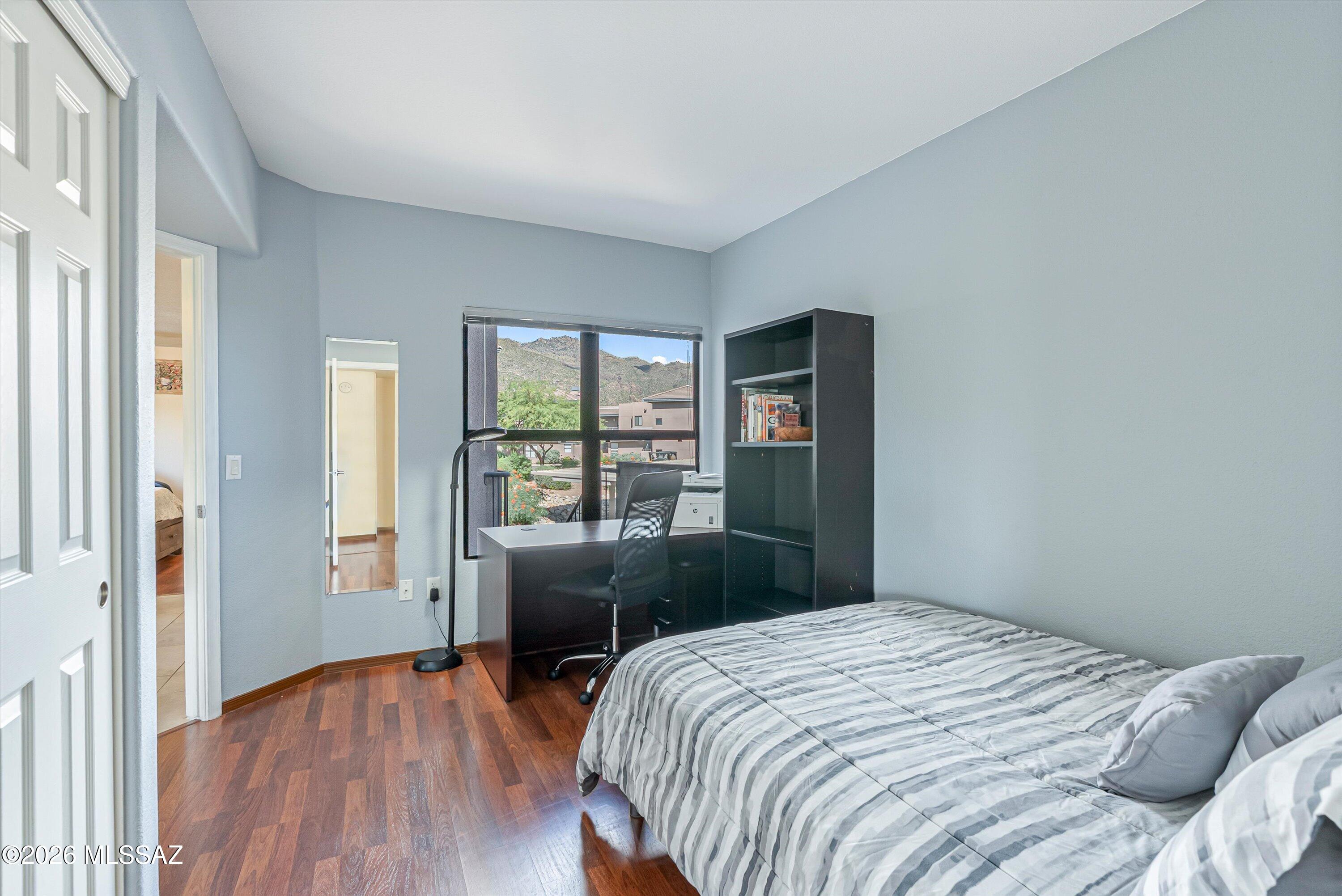 5855 North Kolb Road, Unit 11207 Tucson, AZ 85750 - Photo 29 of 49 Bedroom 2
