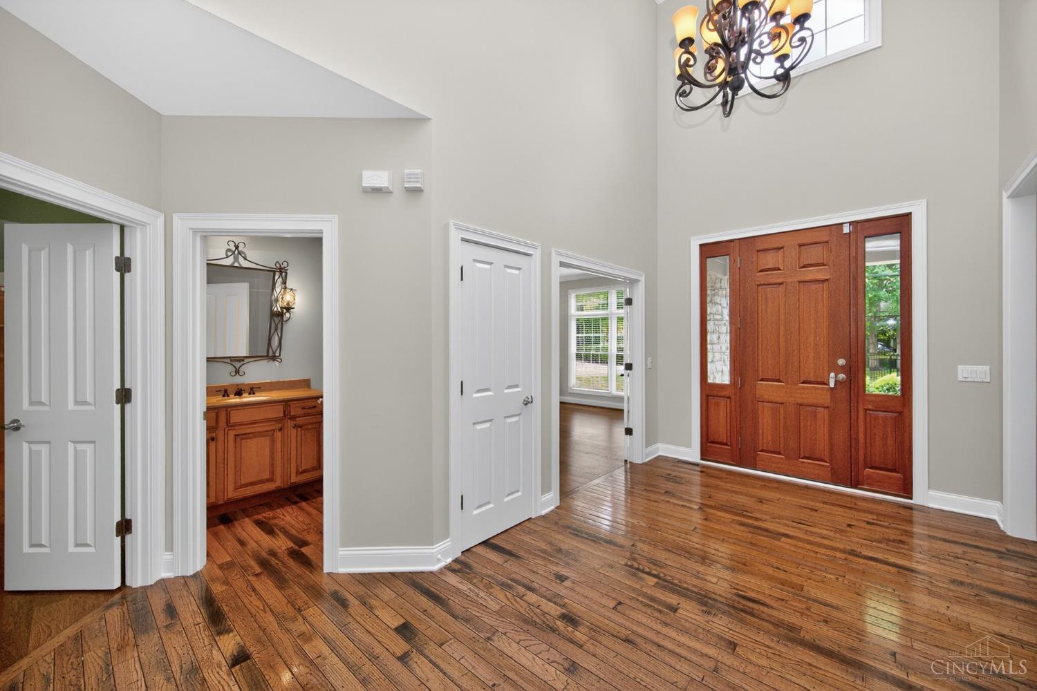 6607 Red Hawk Court Maineville, OH 45039 - Photo 14 of 74