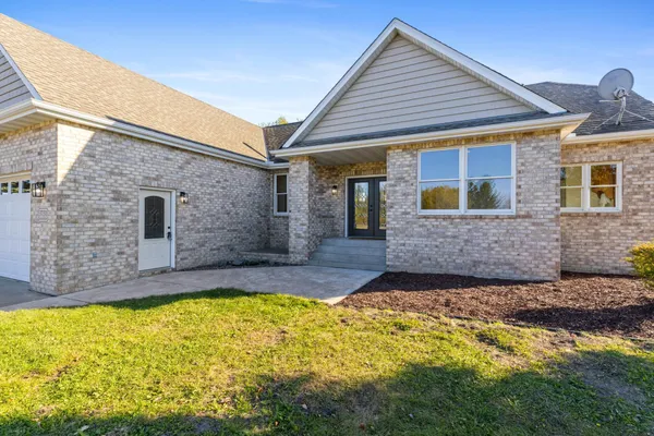 $749,900 | 3731 Rush Lake Road, Rush City, MN 55069