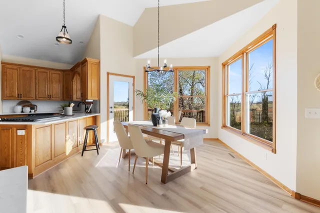 $799,900 | 3731 Rush Lake Road, Rush City, MN 55069