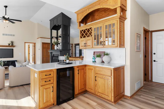 $799,900 | 3731 Rush Lake Road, Rush City, MN 55069