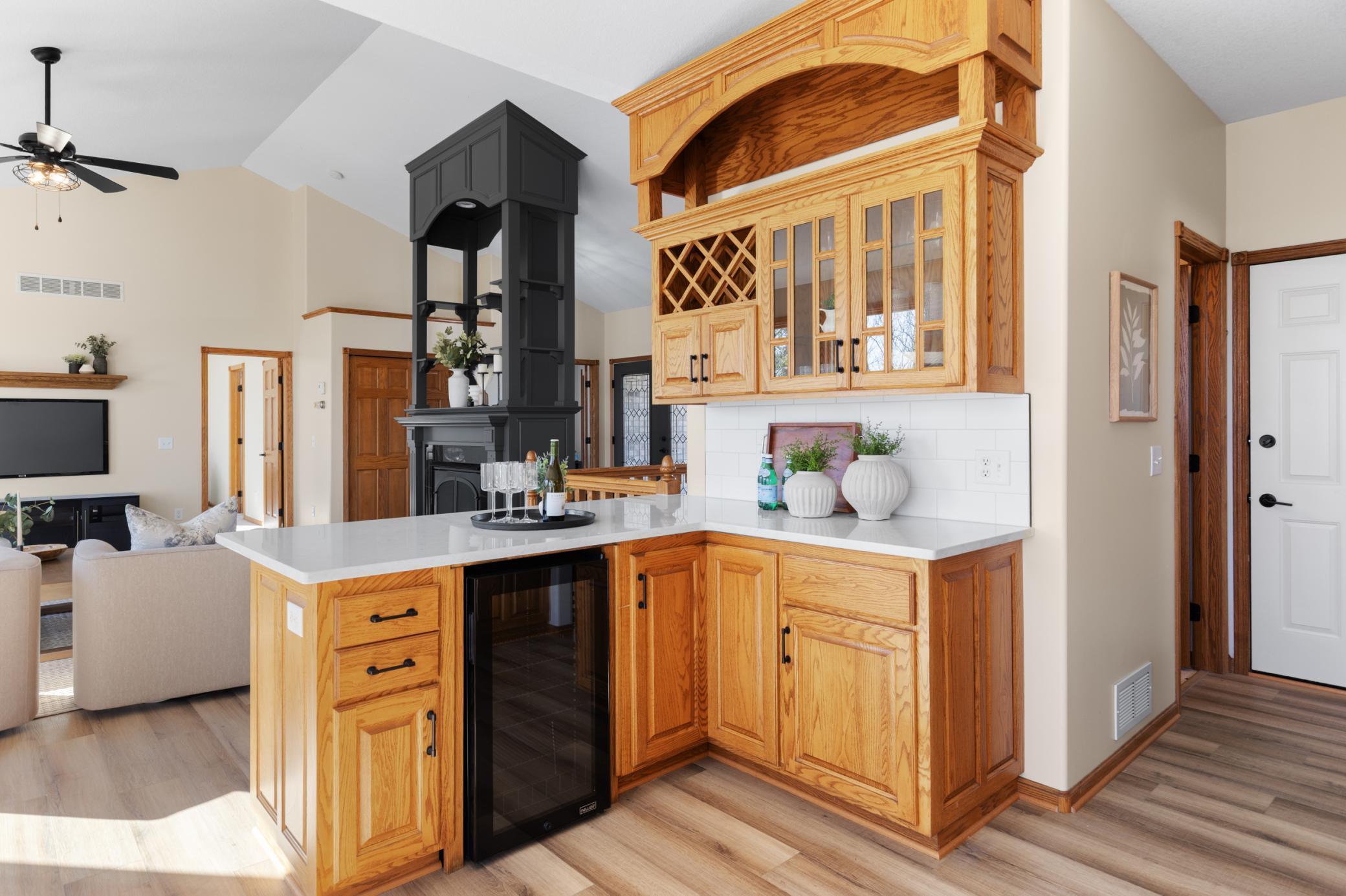 3731 Rush Lake Road Rush City, MN 55069 - Photo 12 of 33