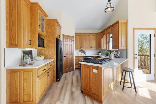 $799,900 | 3731 Rush Lake Road, Rush City, MN 55069