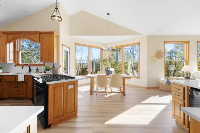 $799,900 | 3731 Rush Lake Road, Rush City, MN 55069