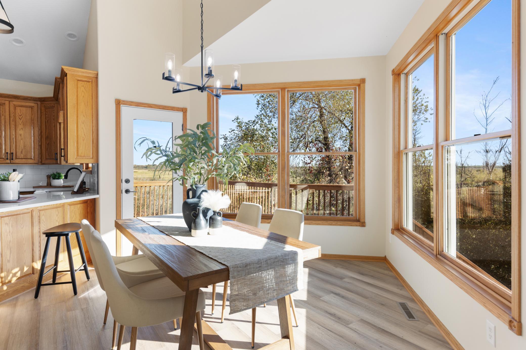 3731 Rush Lake Road Rush City, MN 55069 - Photo 17 of 33