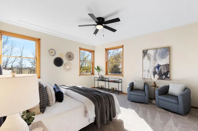 $799,900 | 3731 Rush Lake Road, Rush City, MN 55069