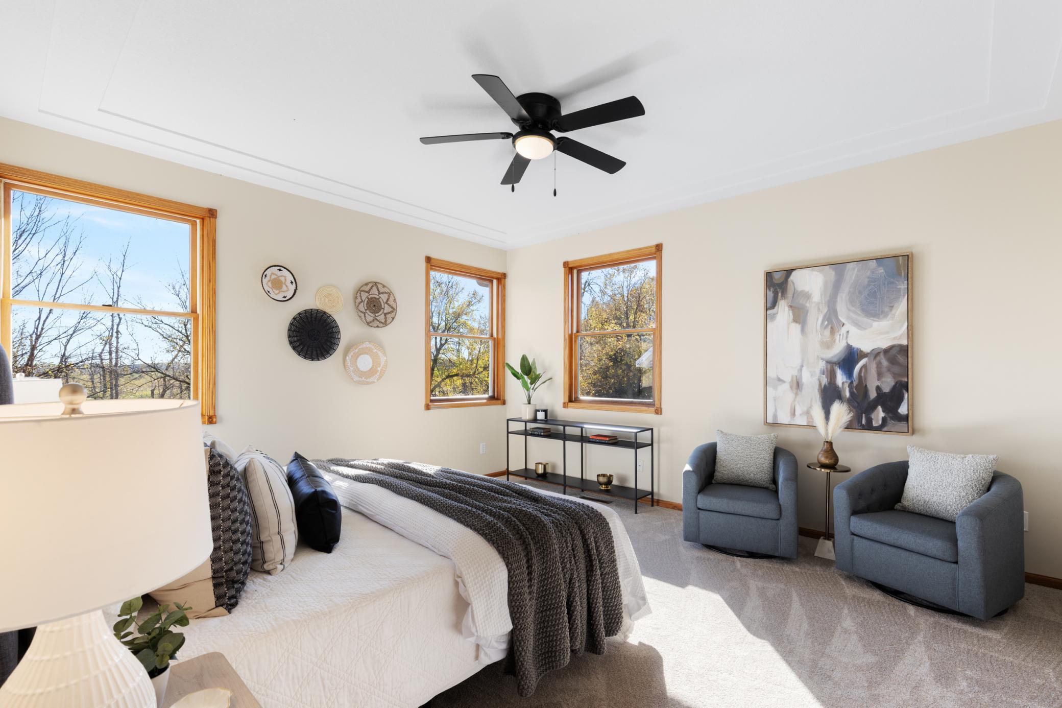 3731 Rush Lake Road Rush City, MN 55069 - Photo 18 of 33