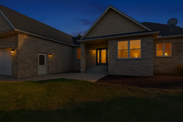 $799,900 | 3731 Rush Lake Road, Rush City, MN 55069