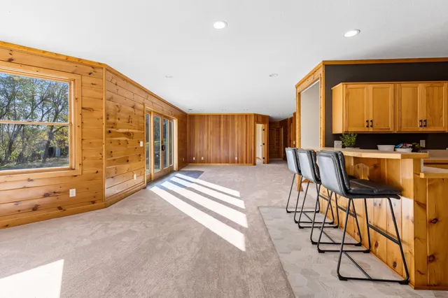 $799,900 | 3731 Rush Lake Road, Rush City, MN 55069