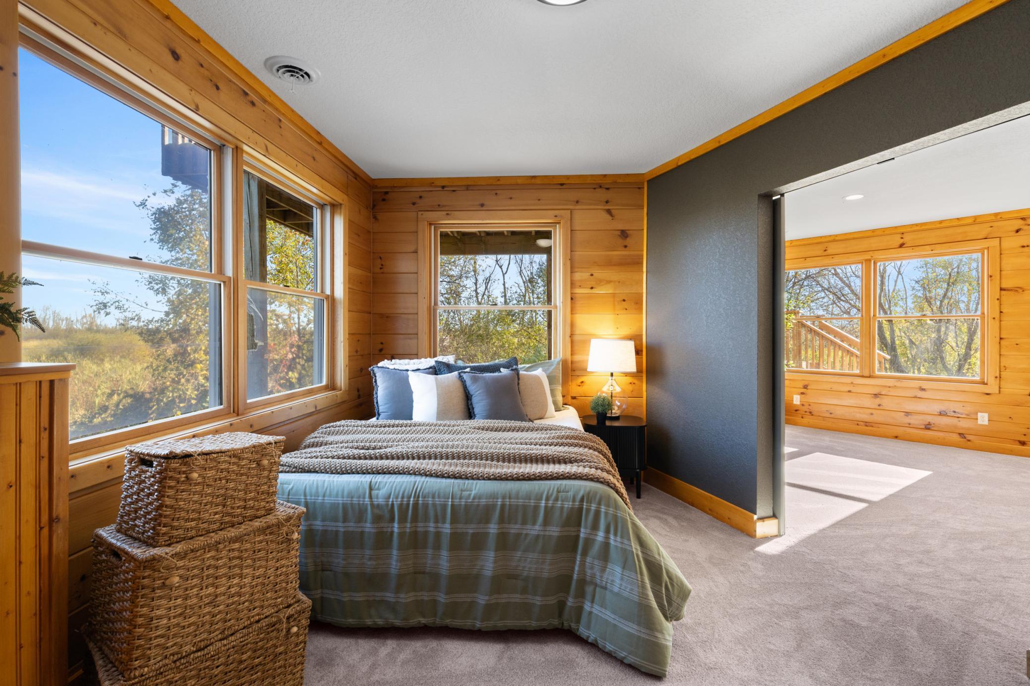 3731 Rush Lake Road Rush City, MN 55069 - Photo 25 of 33