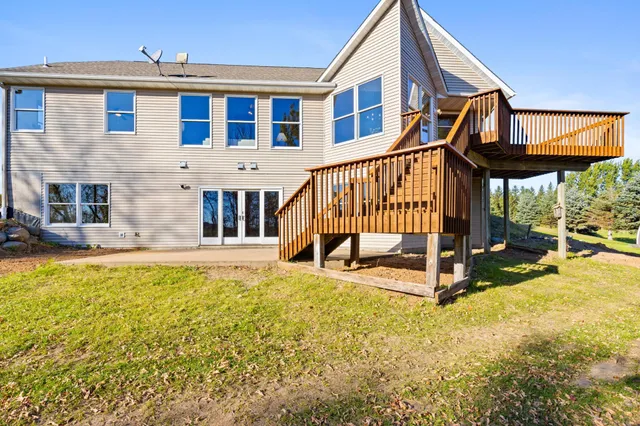 $799,900 | 3731 Rush Lake Road, Rush City, MN 55069