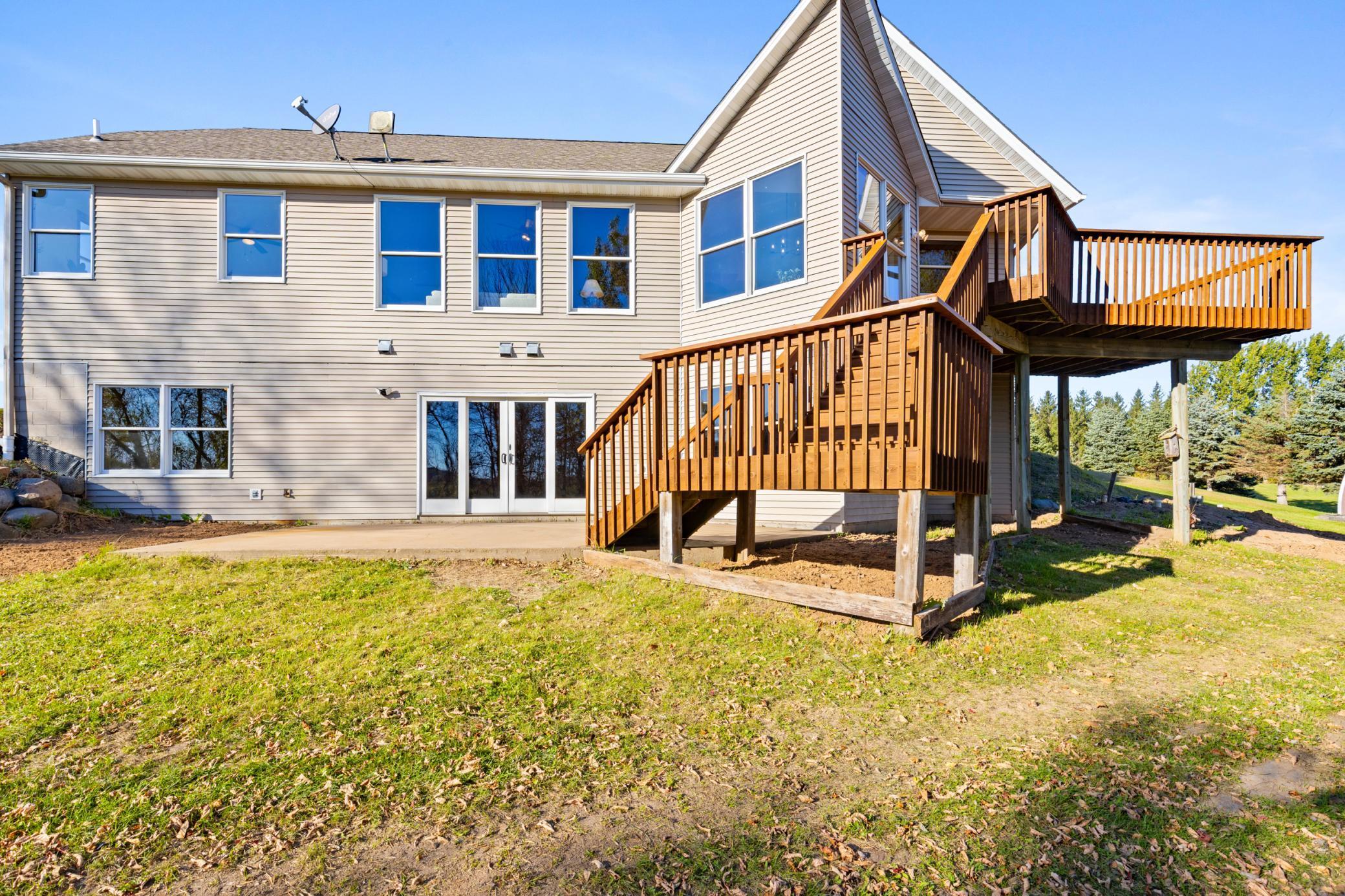 3731 Rush Lake Road Rush City, MN 55069 - Photo 29 of 33