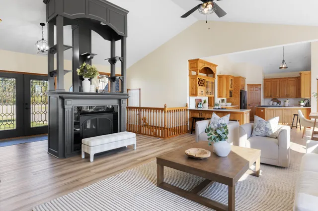 $799,900 | 3731 Rush Lake Road, Rush City, MN 55069