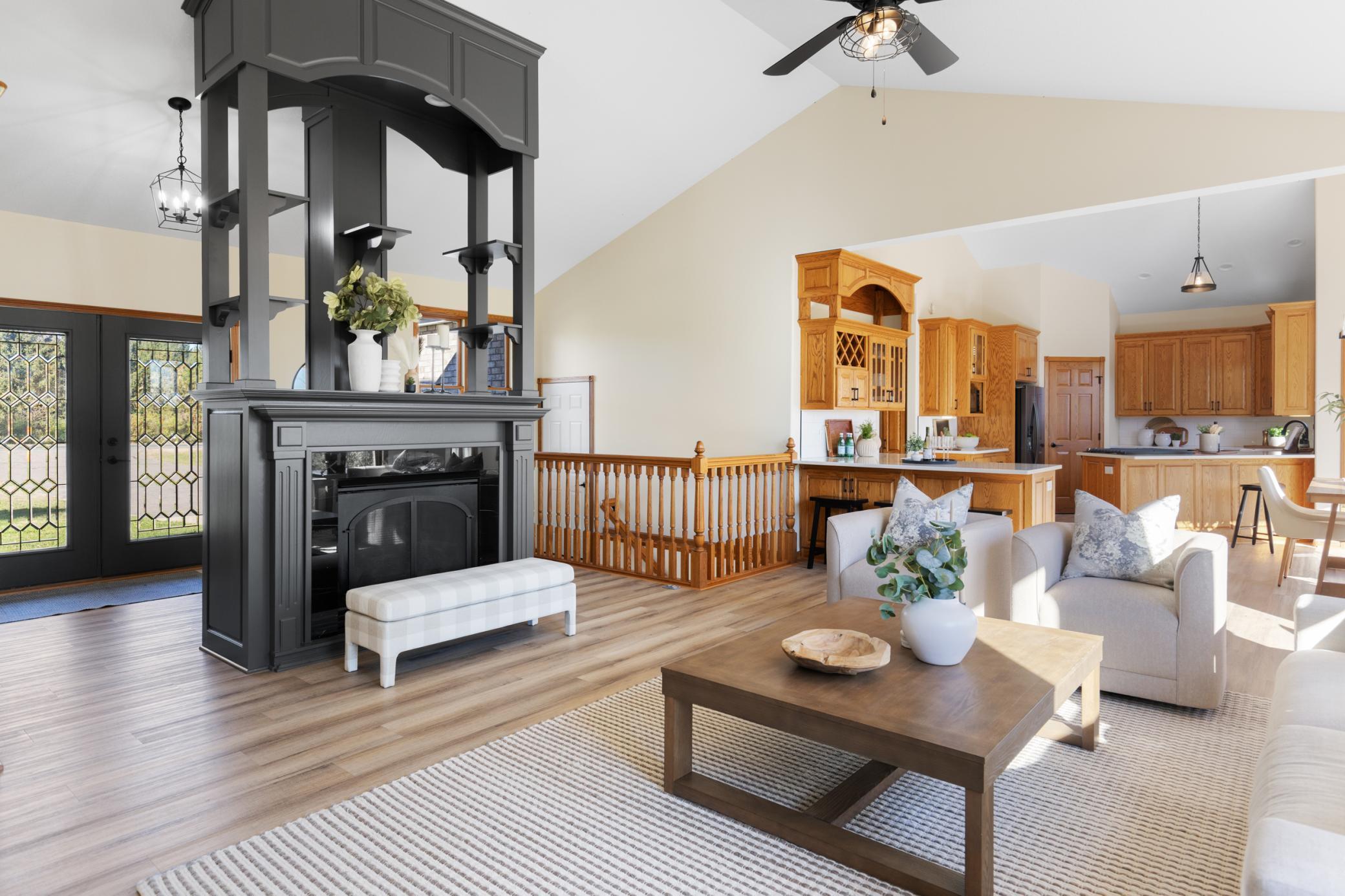 3731 Rush Lake Road Rush City, MN 55069 - Photo 3 of 33