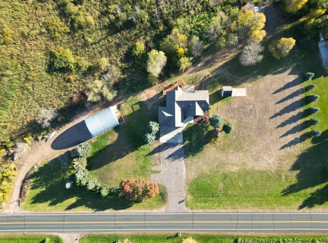 $799,900 | 3731 Rush Lake Road, Rush City, MN 55069