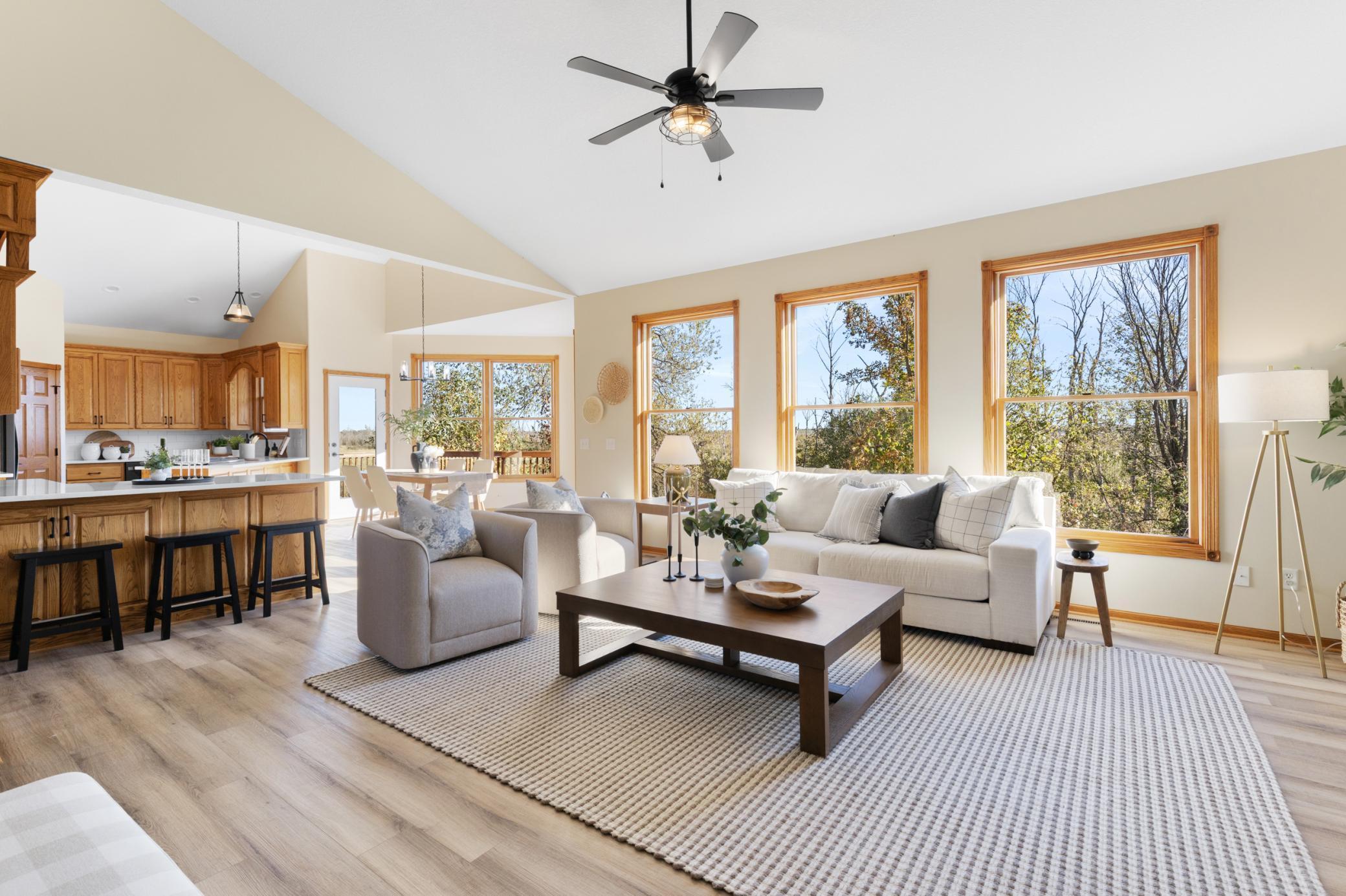 3731 Rush Lake Road Rush City, MN 55069 - Photo 4 of 33