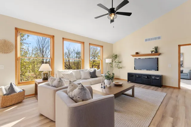 $799,900 | 3731 Rush Lake Road, Rush City, MN 55069