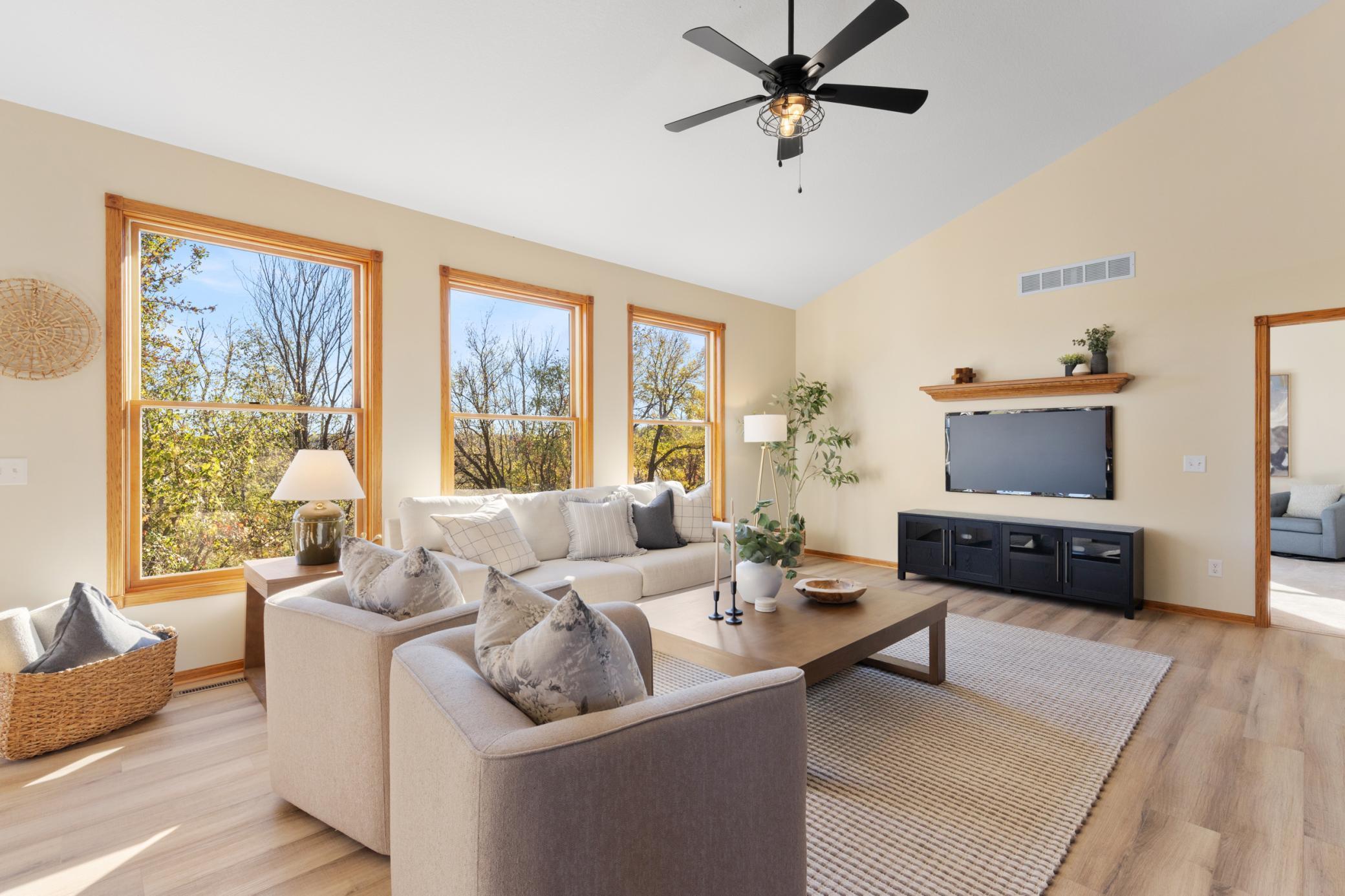 3731 Rush Lake Road Rush City, MN 55069 - Photo 5 of 33