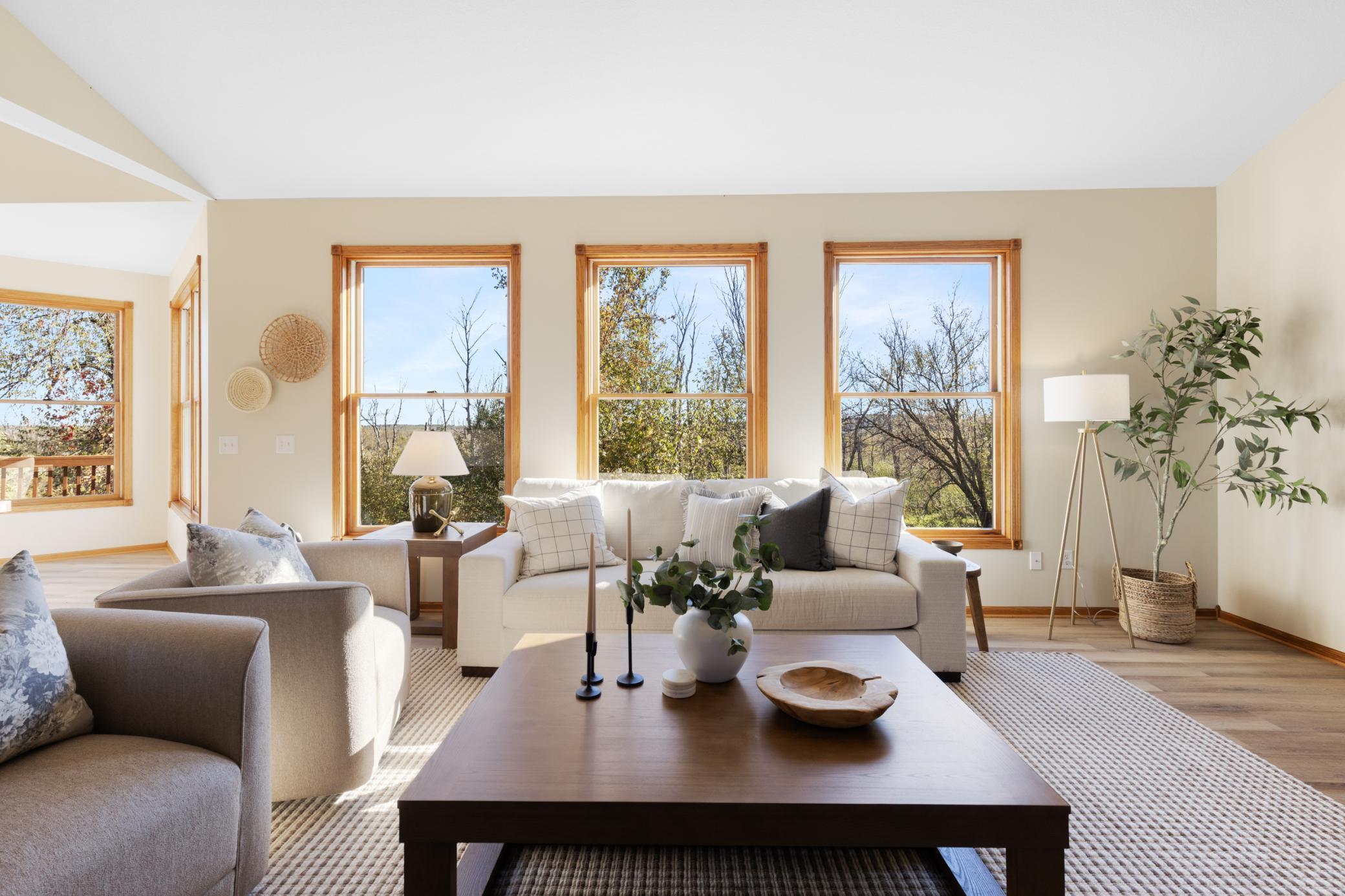 3731 Rush Lake Road Rush City, MN 55069 - Photo 6 of 33