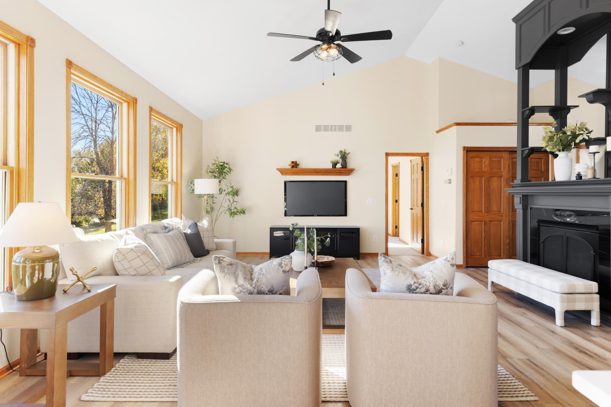 3731 Rush Lake Road Rush City, MN 55069 - Photo 8 of 33