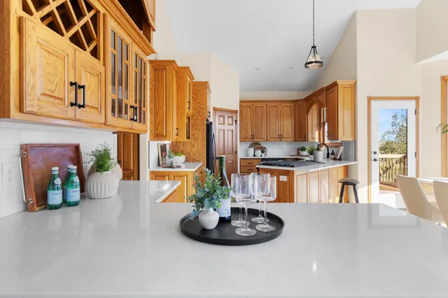 $799,900 | 3731 Rush Lake Road, Rush City, MN 55069