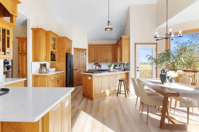 $799,900 | 3731 Rush Lake Road, Rush City, MN 55069