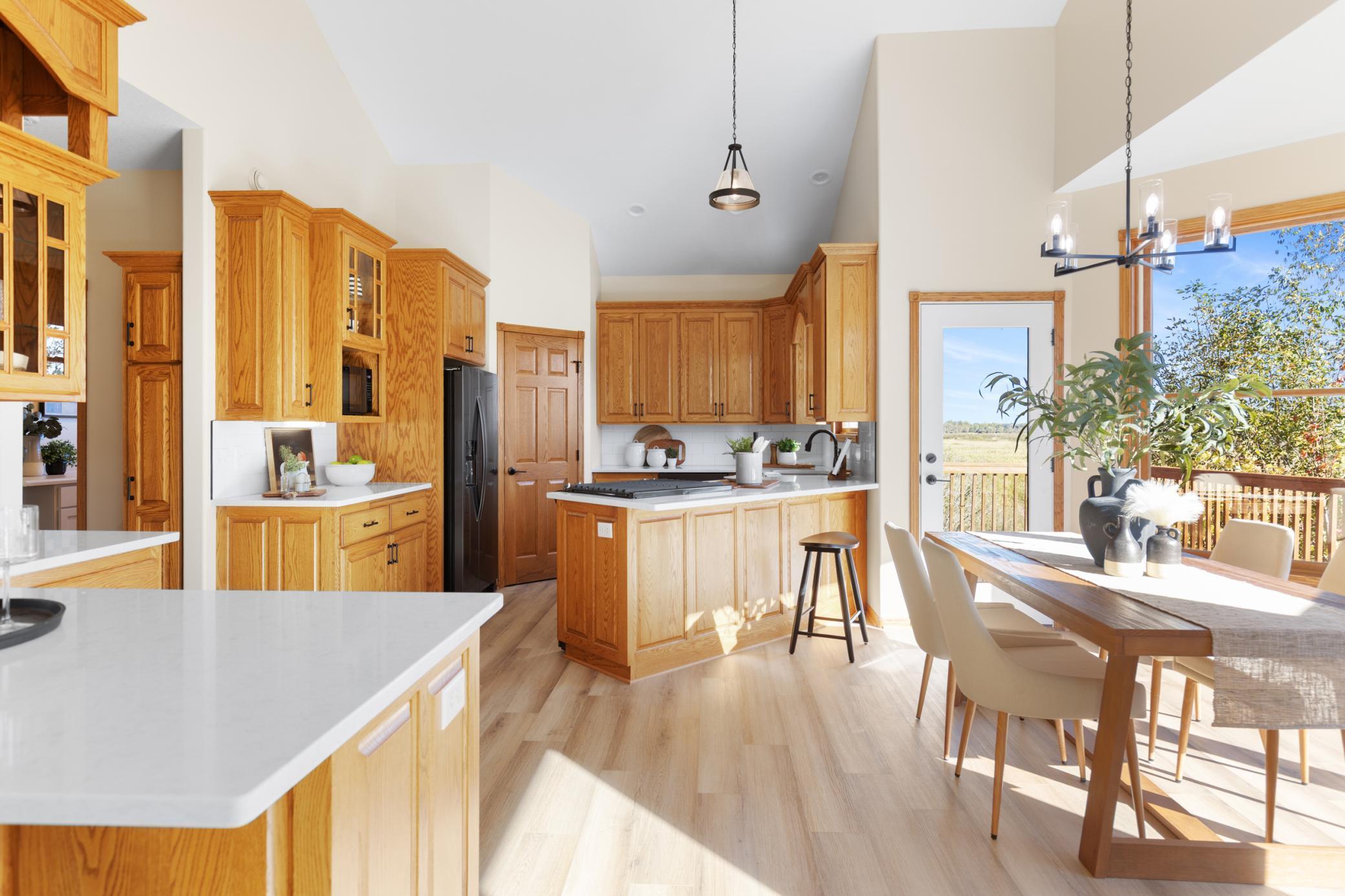 3731 Rush Lake Road Rush City, MN 55069 - Photo 10 of 33