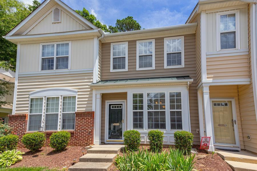 5227 Moonview Court Raleigh, NC 27606 - Photo 1 of 21 Photo 1