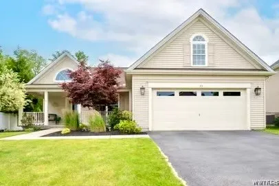 $499,900 | 55 Chancellor Lane, West Seneca, NY 14224