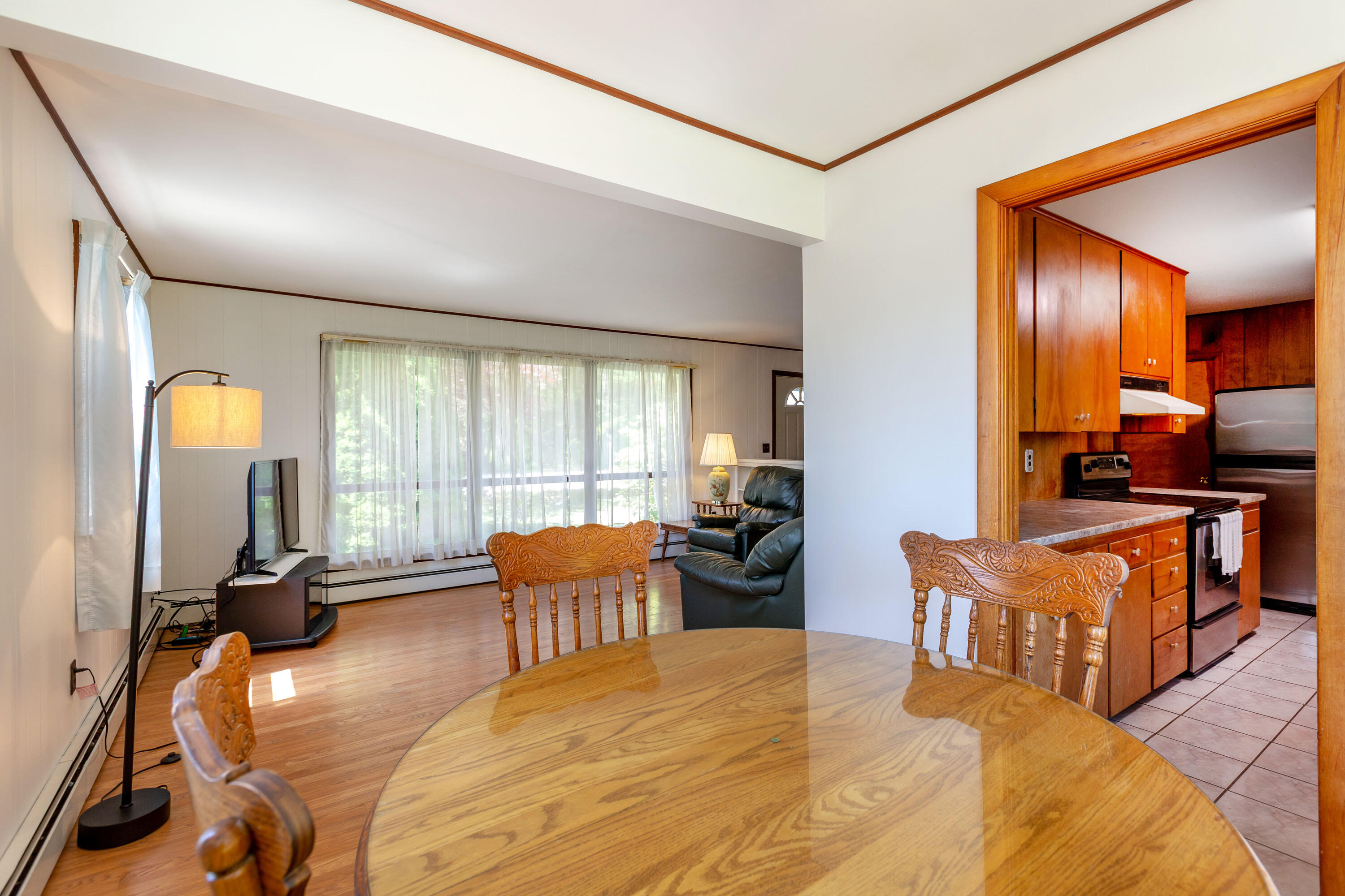 21 Maquoit Road Brunswick, ME 04011 - Photo 13 of 36 Dining Area