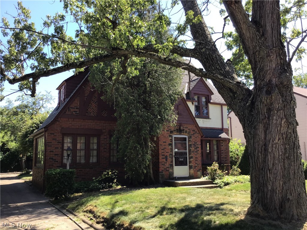 3648 Shannon Road Cleveland Heights, OH 44118 - Photo 1 of 7