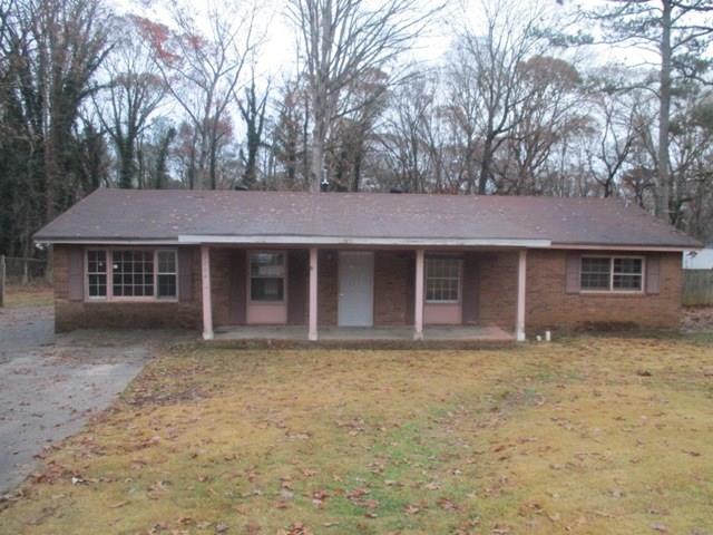 3204 Forrest Park Road Southeast Atlanta, GA 30354 - Photo 1 of 1