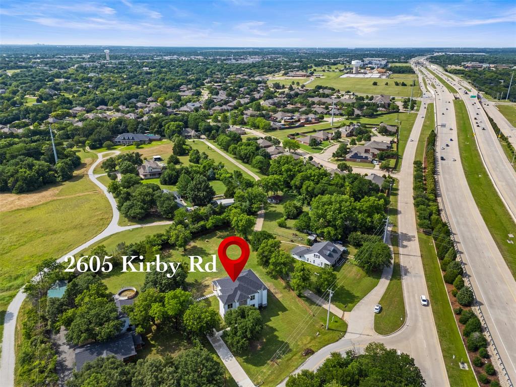 2605 Kirby Road Rowlett, TX 75088 - Photo 38 of 40