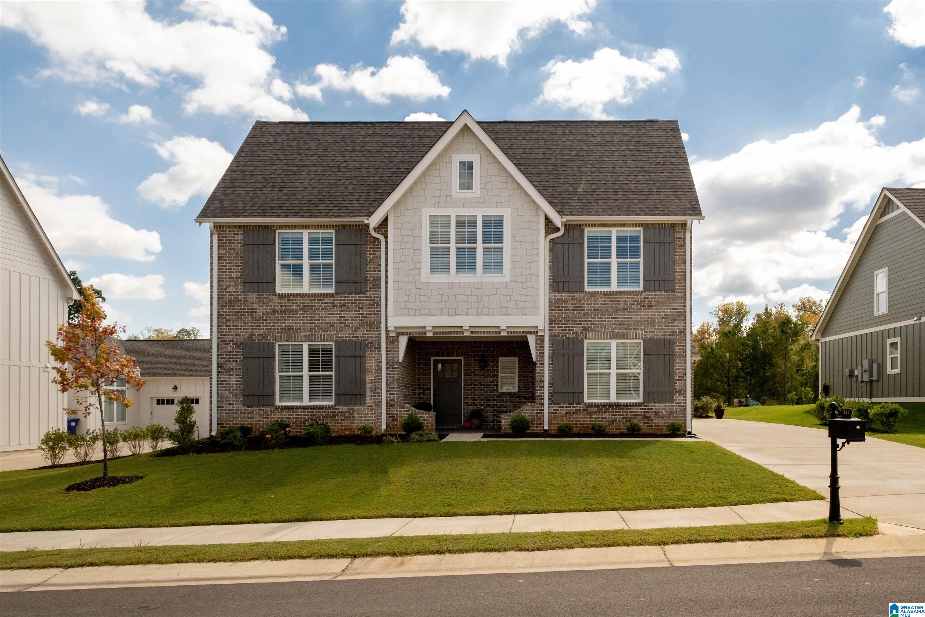 7823 Raleigh Drive Trussville, AL 35173 - Photo 1 of 50