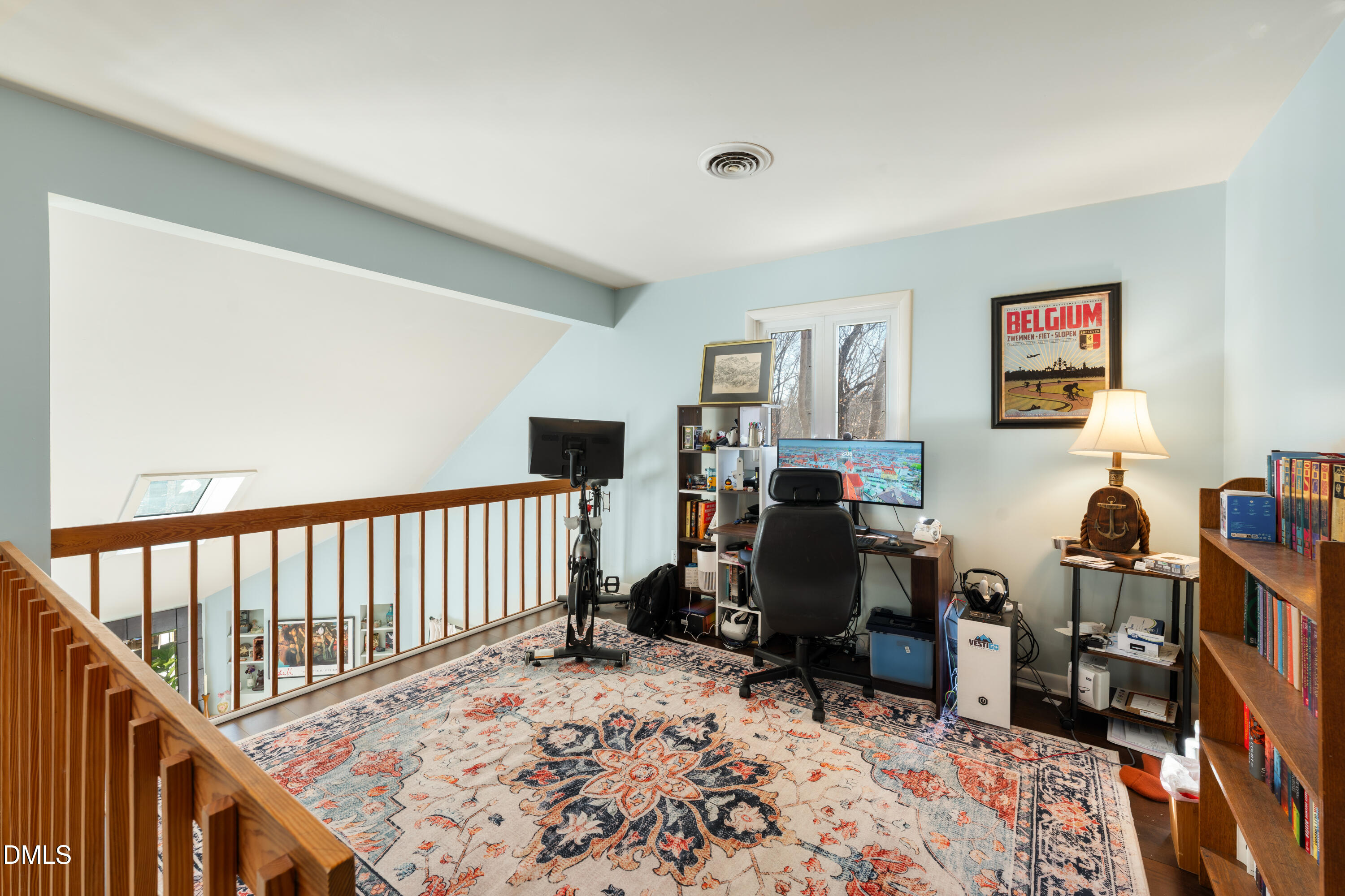 2901 Debra Drive Raleigh, NC 27607 - Photo 13 of 28 _CAG1762