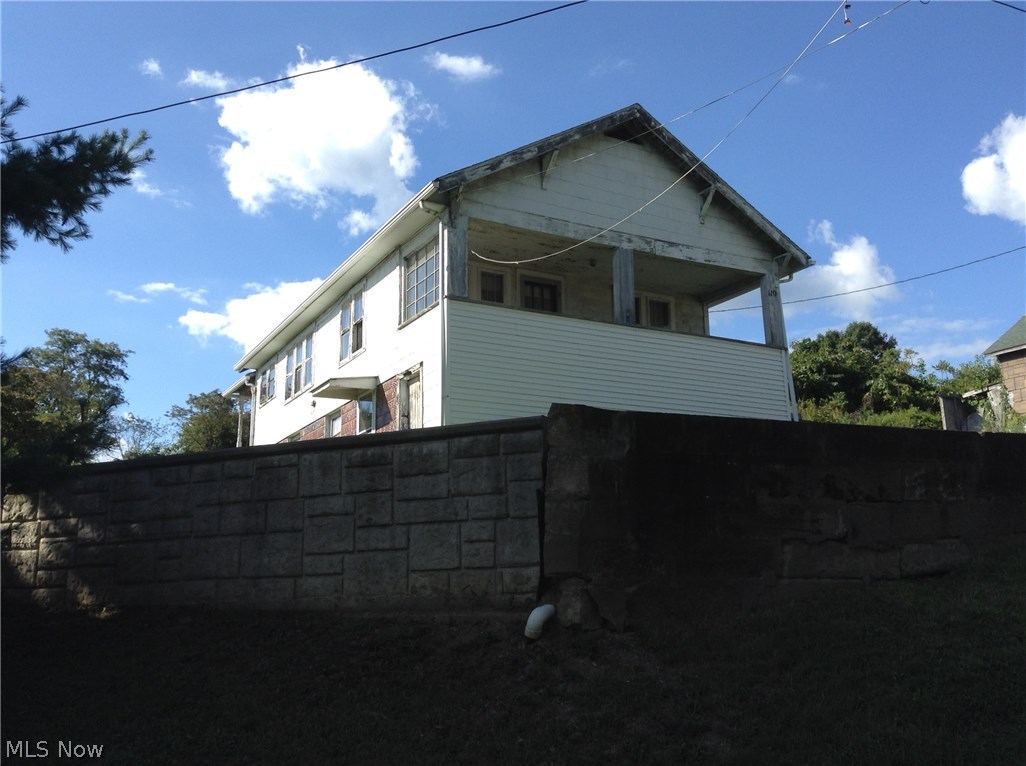 110 Bank Street Flushing, OH 43977 - Photo 2 of 10