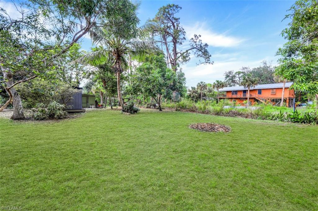 3400 Canal Street Naples, FL 34112 - Photo 19 of 32 a view of a park with large trees