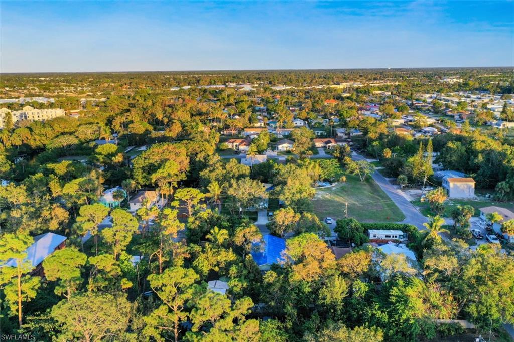 3400 Canal Street Naples, FL 34112 - Photo 26 of 32 a view of city and ocean