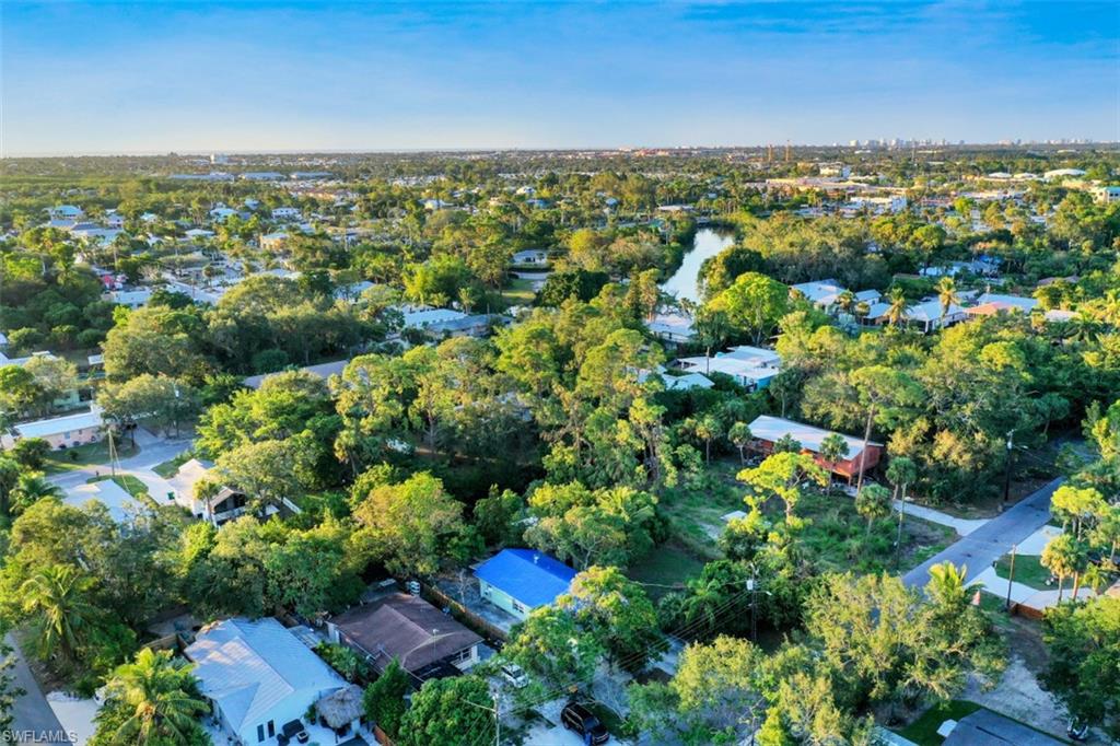 3400 Canal Street Naples, FL 34112 - Photo 30 of 32 a view of city and mountain