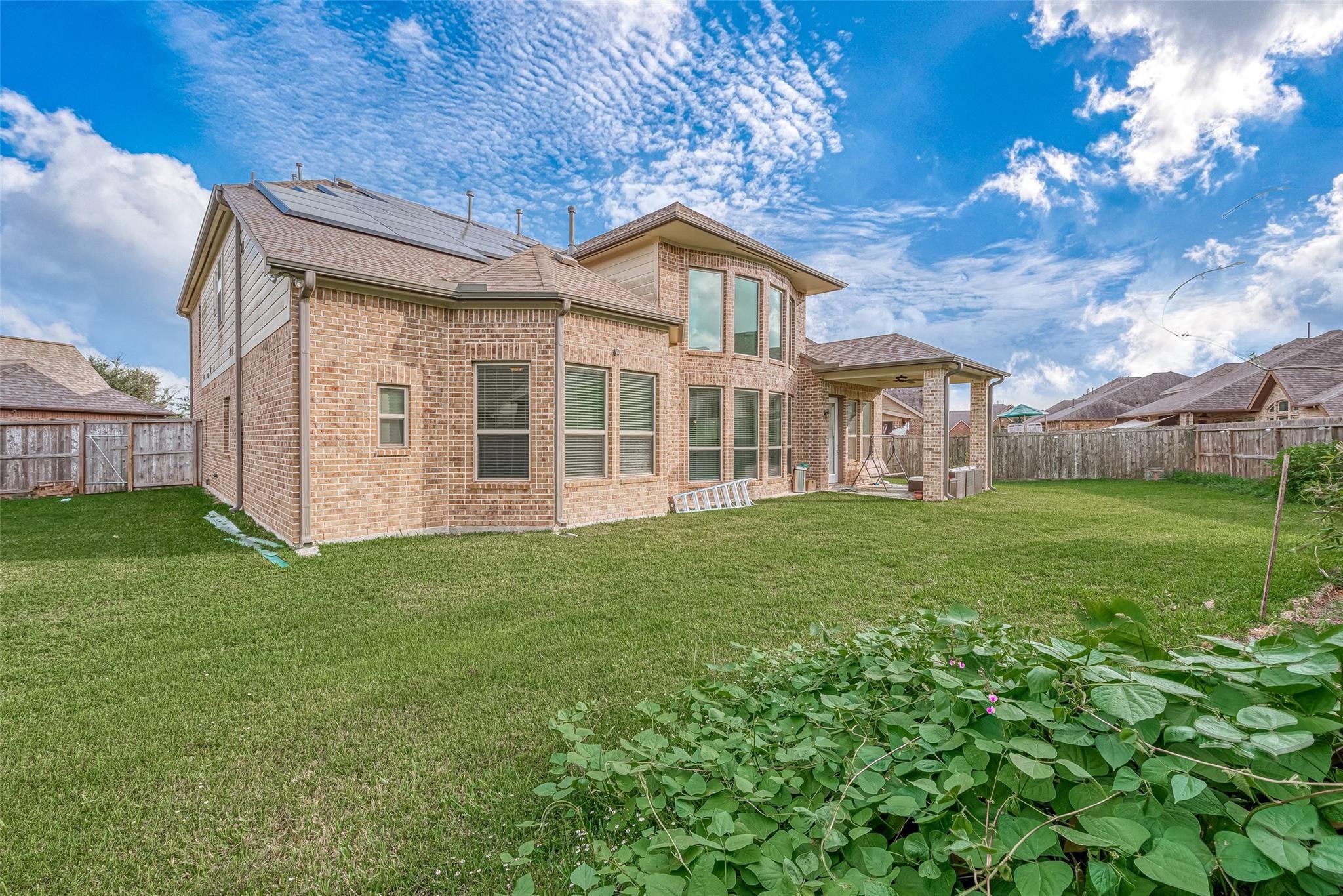 4219 Reagan Ridge Court Richmond, TX 77406 - Photo 41 of 45