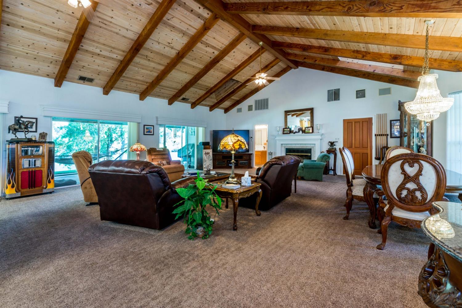 25941 East Trimmer Springs Road Sanger, CA 93657 - Photo 11 of 74 Gallery Image 11