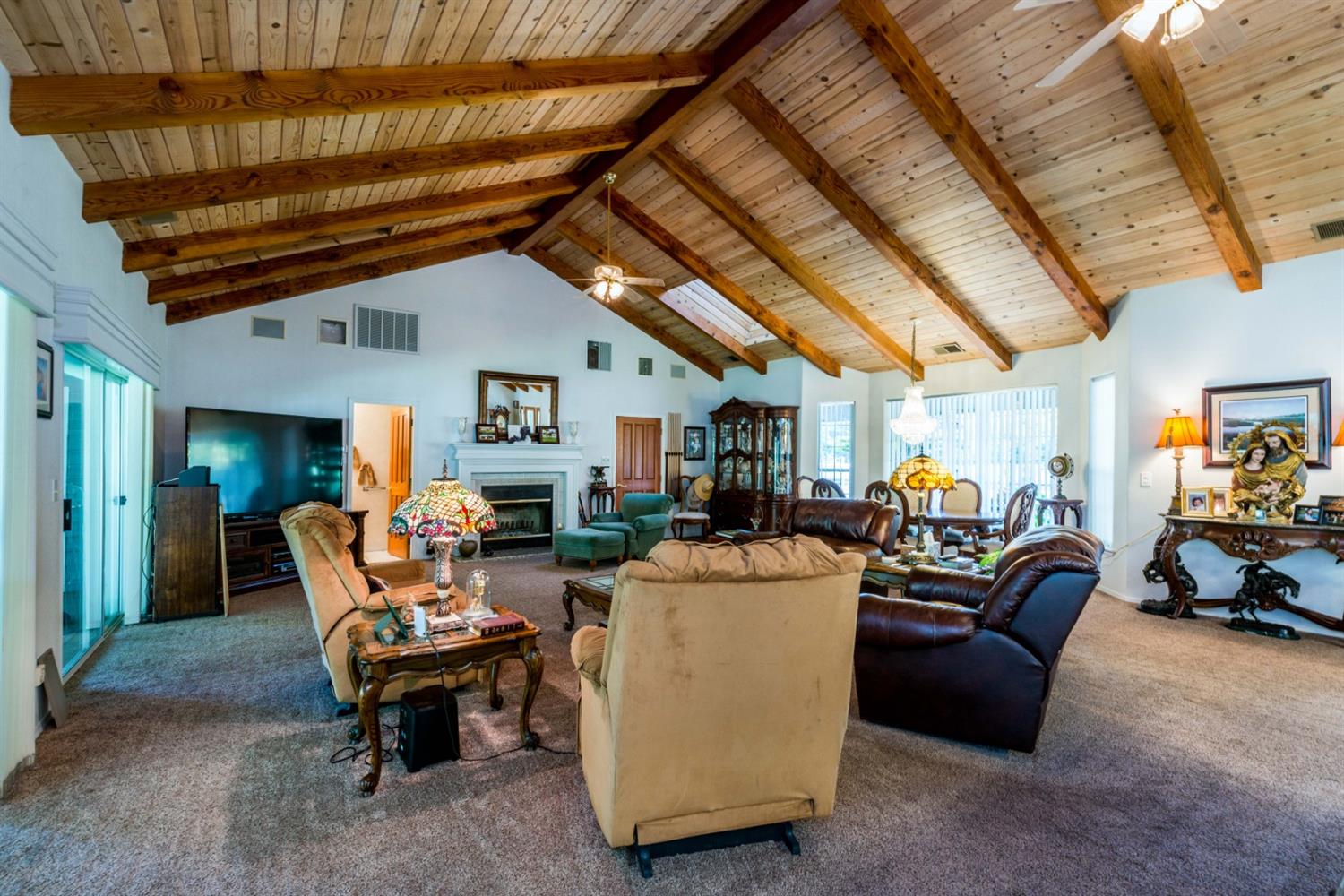 25941 East Trimmer Springs Road Sanger, CA 93657 - Photo 13 of 74 Gallery Image 13