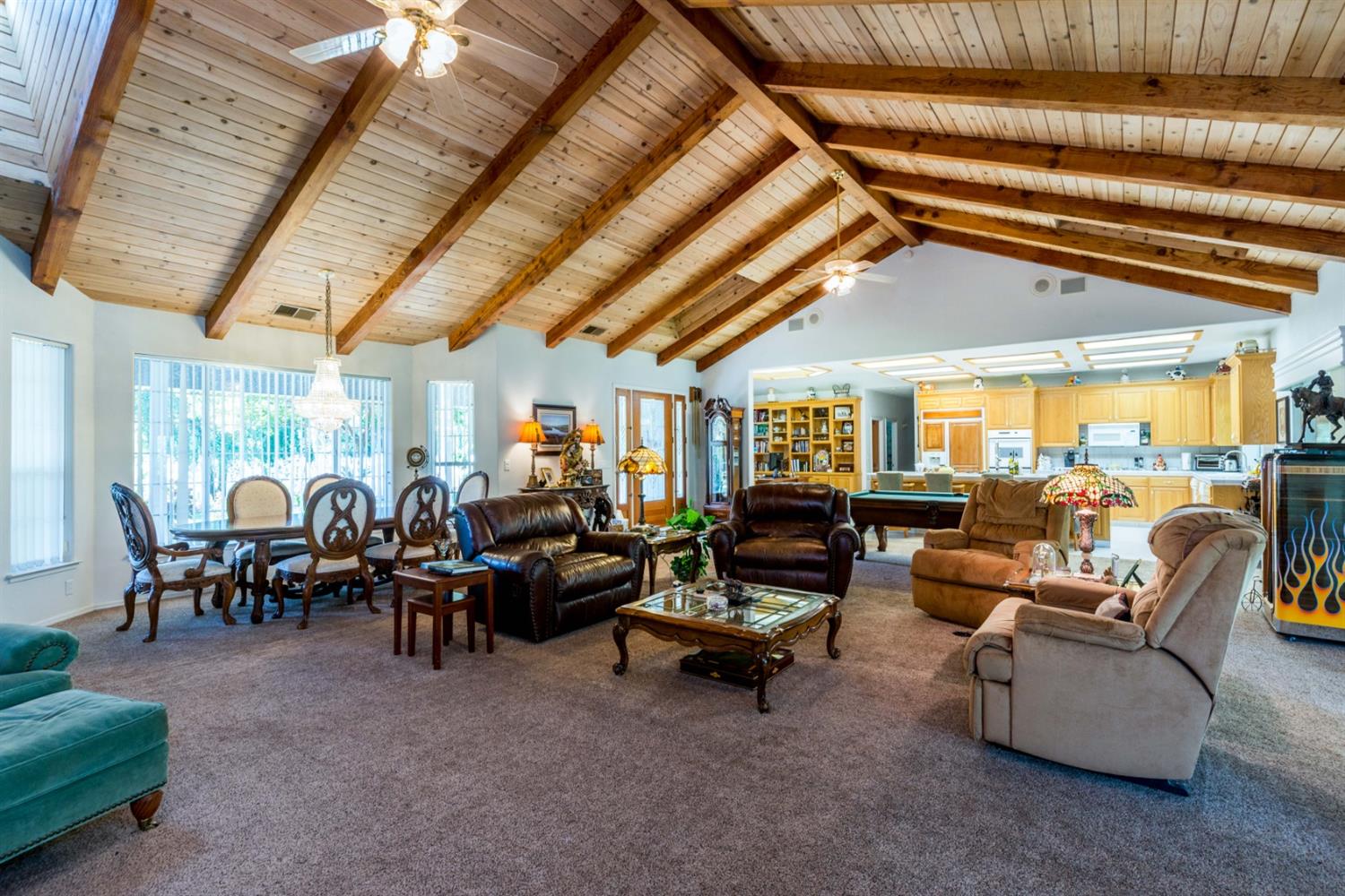 25941 East Trimmer Springs Road Sanger, CA 93657 - Photo 16 of 74 Gallery Image 16