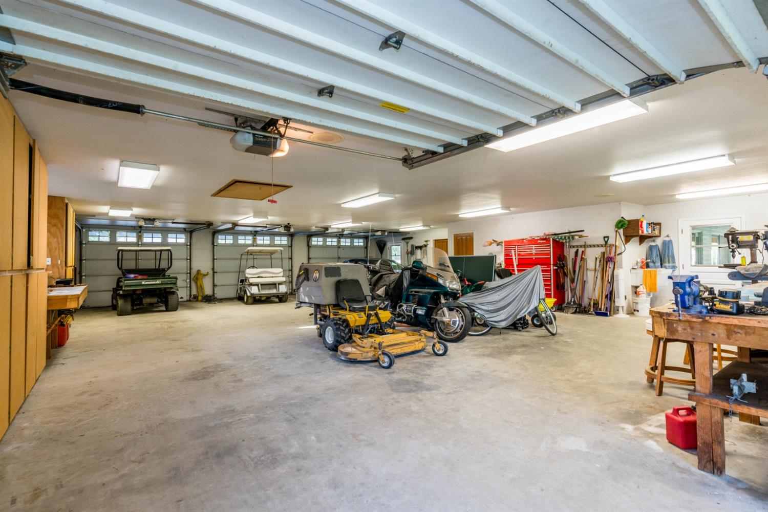 25941 East Trimmer Springs Road Sanger, CA 93657 - Photo 40 of 74 Gallery Image 40
