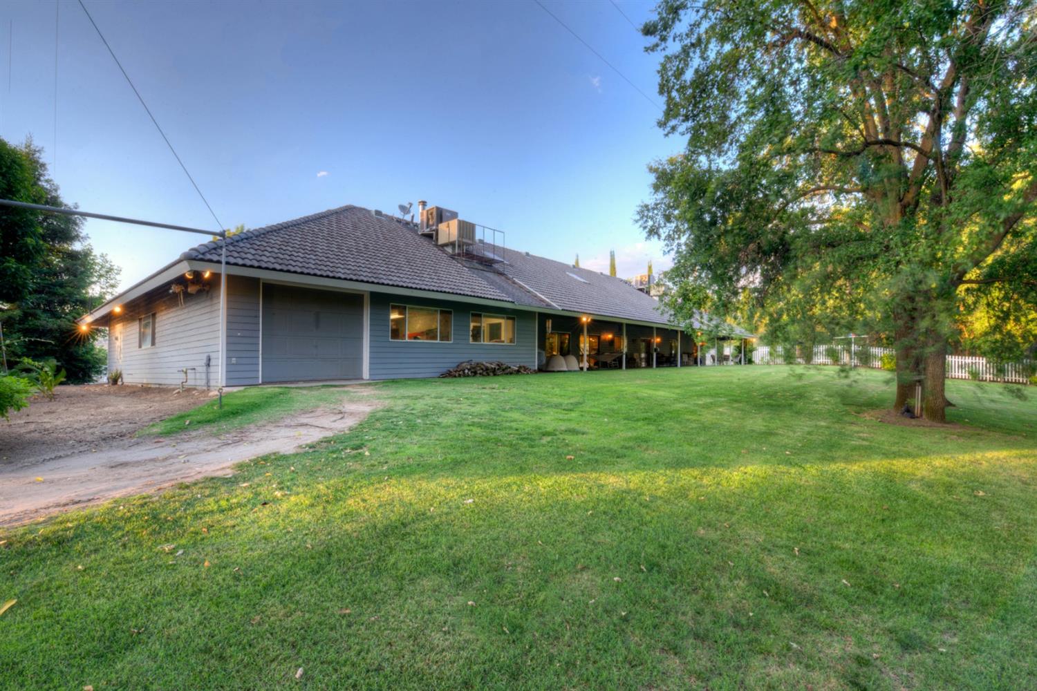 25941 East Trimmer Springs Road Sanger, CA 93657 - Photo 46 of 74 Gallery Image 46