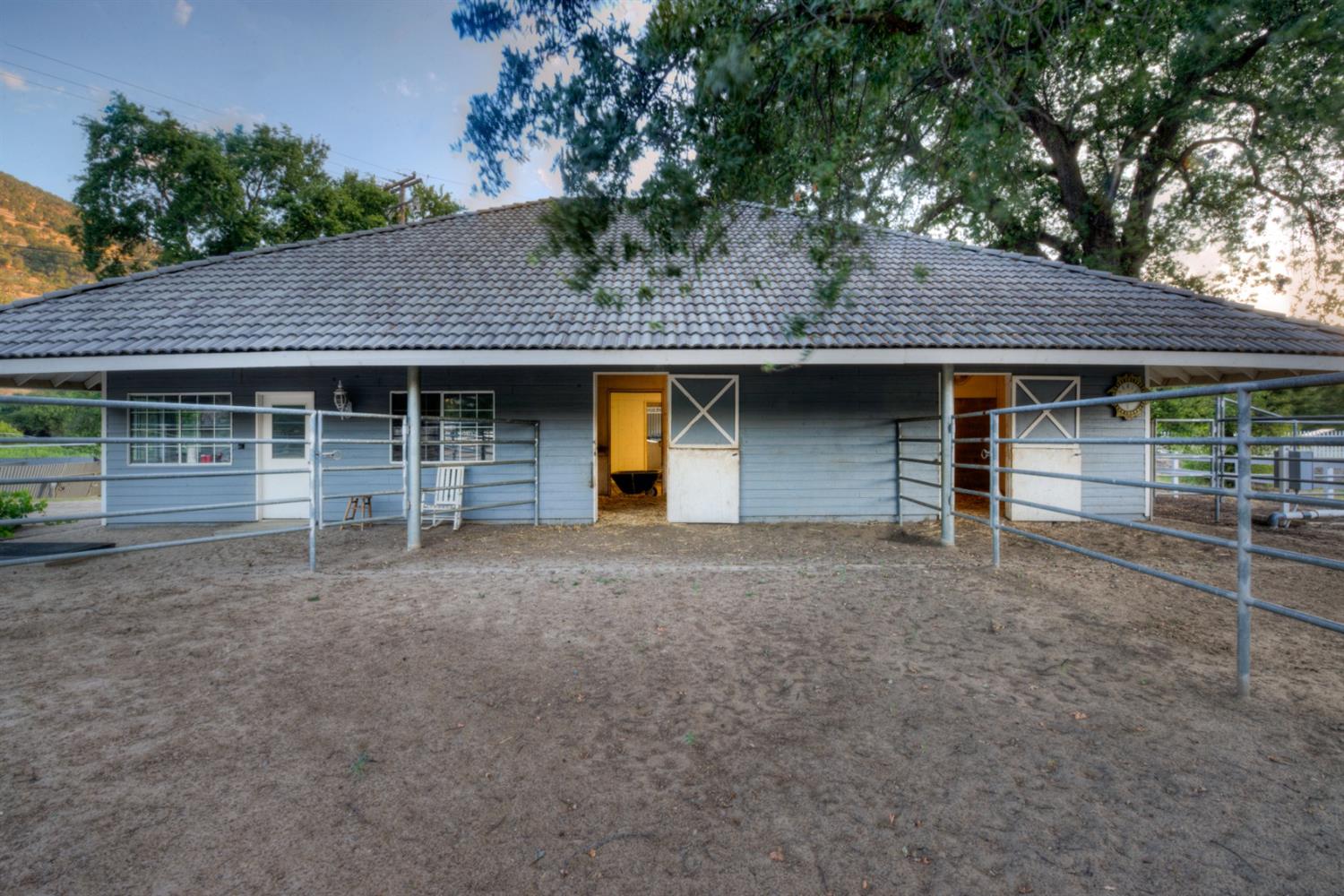 25941 East Trimmer Springs Road Sanger, CA 93657 - Photo 62 of 74 Gallery Image 62